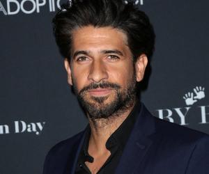 Raza Jaffrey