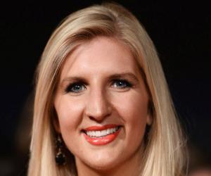 Rebecca Adlington