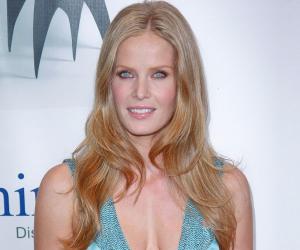 Rebecca Mader