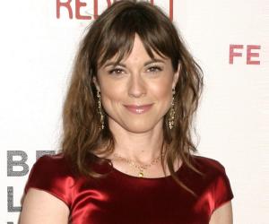 Rebecca Pidgeon