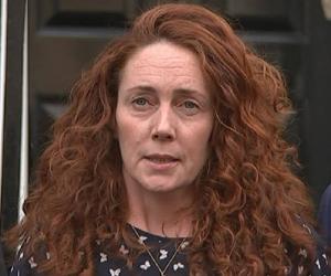 Rebekah Brooks