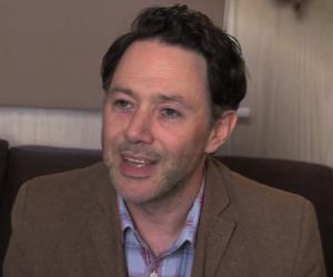 Reece Shearsmith Biography, Birthday. Awards & Facts About Reece Shearsmith