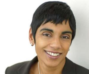 Reeta Chakrabarti