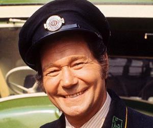 Reg Varney