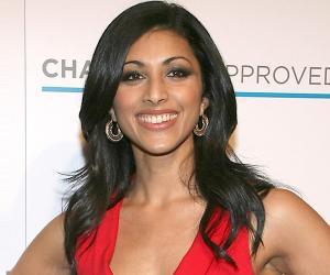 Reshma Shetty