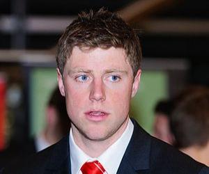 Rhys Priestland Biography, Birthday. Awards & Facts About Rhys Priestland