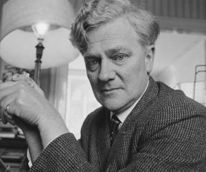 Richard Adams