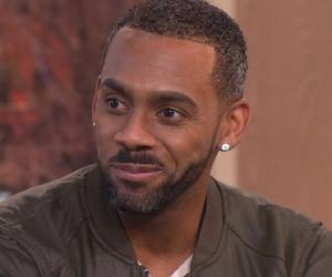 Richard Blackwood