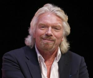 Richard Branson