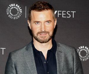 Richard C Armitage