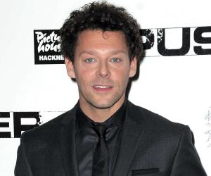 Richard Coyle