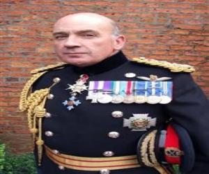 Richard Dannatt, Baron Dannatt