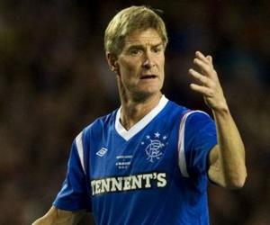 Richard Gough