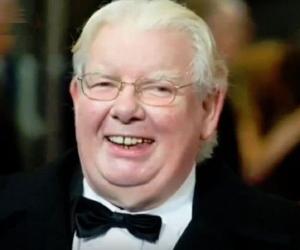 Richard Griffiths