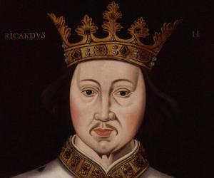 Richard II Of England