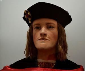 Richard III Of England