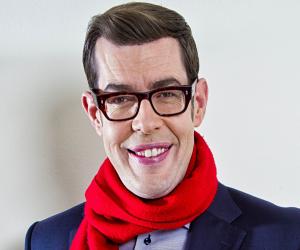 Richard Osman