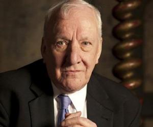 Richard Rodney Bennett