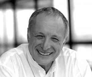 Richard Rogers