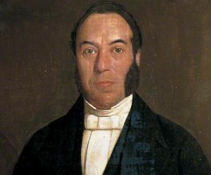 Richard Trevithick