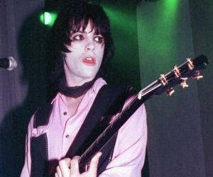 Richey Edwards