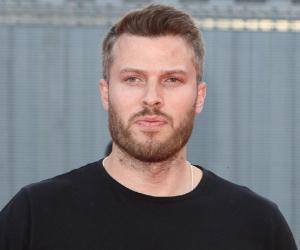 Rick Edwards