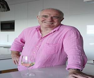 Rick Stein