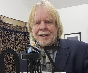 Rick Wakeman