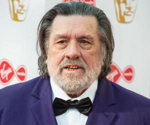 Ricky Tomlinson