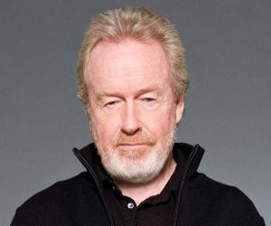 Ridley Scott