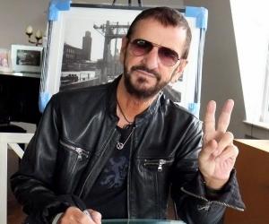 Ringo Starr