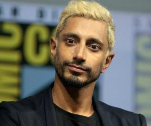 Riz Ahmed