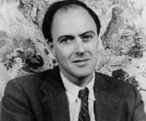 Roald Dahl