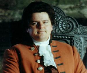 Robbie Coltrane