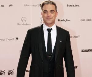 Robbie Williams