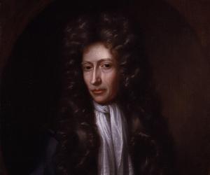 Robert Boyle