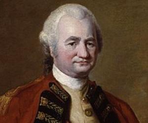 Robert Clive