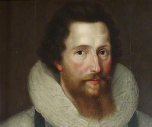 Robert Devereux, 2nd Earl Of Essex