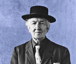 Robert Graves