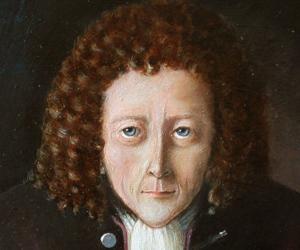 Robert Hooke