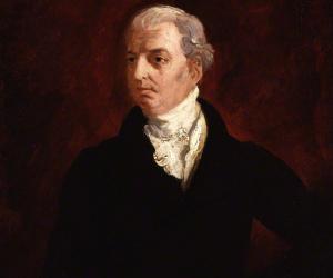 Robert Jenkinson, 2nd Earl Of Liverpool