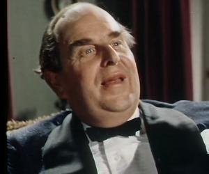 Robert Morley