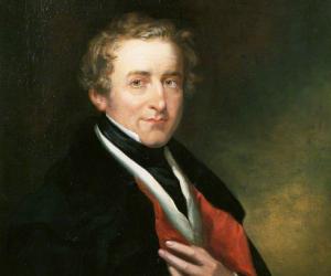 Robert Peel