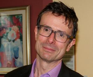 Robert Peston