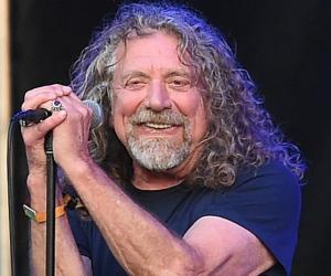 Robert Plant