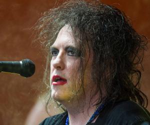 Robert Smith