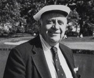 Robert Trent Jones