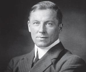 Robert W. Service