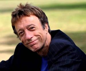 Robin Gibb