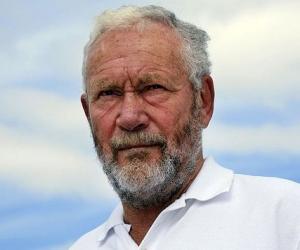 Robin Knox-Johnston